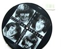 NM/NM NEAR MINT Beatles Picture Disc Hello Goodbye I Am The Walrus 7