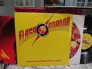 QUEEN FLASH GORDON SOUNDTRACK ELEKTRA 5E-518 USA 1980 N MINT VINYL LP EX COVER