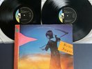 Amon Düül II - Yeti Liberty2x Textured Gatefold  LP Vinyl VG+/VG+ UK Import