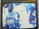 Henry Rollins & the Hard-Ons - 1991 coloured vinyl 10