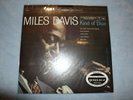 MILES DAVIS   KIND OF BLUE   CLASSIC RECORDS 200 GRAM   MINT-