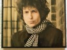 Bob Dylan Blonde On Blonde MFSL 45 RPM Vinyl Sealed