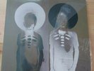 Unkle War Stories Instrumentals SIGNED LTD Splatter Vinyl James Lavelle MINT NEW