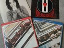 Bjork Debut, Love And Rockets Express, and The Beatles 1962-1966 And...
