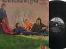 LP DAVE DEE DOZY BEAKY MICK & TICH IF NO ONE SANG MADE IN ITALY 1968 FONTANA