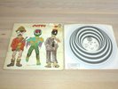 Patto LP - Hold Your Fire / 1971 UK Vertigo ?SWIRL 6360032 PRESS VG++/MINT-
