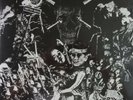 GISM G.I.S.M. Detestation NEW Vinyl LP Record SEALED ?? Japanese Hardcore Metal