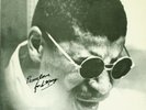 Signed Sunny Murray on ESP 1032