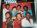 RARE LP MAXX TRAXX SAME SELF TITLED SS/SS FUNK MODERN SOUL DISCO BOOGIE