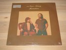 ALBERT VON DEYEN / SCHUETZ LP - Inventions / GERMAN SKY 082 PRESS in NEU SEALED