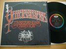 QUICKSILVER MESSENGER SERVICE 1968 ORIG FOIL COVER IN SHRINK WEST COAST PSYCH