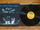 Neil Young: Rust Never Sleeps LP Vinyl w/ Inner Sleeve NM/VG Reprise/WB 1979