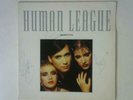Greatest Hits LP Signed (The Human League - 1988-10-31) HLTV 1 (ID:15992)