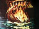 1969 Rare SEALED ? VALHALLA ? HARD PSYCH PROG JAMS  GUSHING ORGAN & MEATY GUITAR