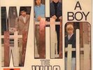 The Who Im A Boy ORIGINAL SPANISH EP Vinyl Single 7inch Polydor