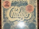SEALED og rock lp CHICAGO VI Columbia KC 32400 stereo gf 1973 hype sticker x2
