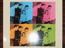 SEALED rockabilly lp ELVIS PRESLEY Million Dollar Quartet 1990 RCA Carl Perkins