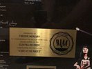 Queen Platte Gold Award