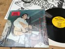 ELVIS PRESLEY “FROM THE WAIST UP” EXC US ISSUE 1978 + POSTER & STICKER LP RECORD
