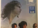 THE DOORS 13 LP 50TH ANNIVERSARY EDITION BLUE & WHITE VINYL JIM MORRISON