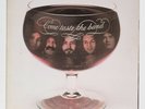 DEEP PURPLE COME TASTE THE BAND 1st PRESS 'KENDUN' w/Inner EX