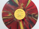 Splatter Wax Colored Vinyl 78 RPM Record Meyer Music Box Museum Christmas RARE