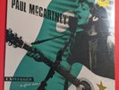 Paul McCartney Unplugged MPL Hispa Vox EMI UK PCSD 116 Original Sealed #34678
