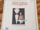 TOMMY OLIVENCIA Y SU ORQUESTA w/Frankie Ruiz [CELEBRANDO] EX SHRINK SALSA LP TH