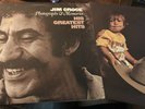 JIM CROCE Photographs & Memories His Greatest Hits Vinyl LP Album 1974