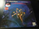 Moody Blues -On the Threshold of  a Dream LP — SuperDisc DBX  MASTER
