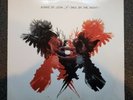 Kings of Leon Only By The Night LP/Record/Vinyl Gatefold 2x Vinyl CGO 053