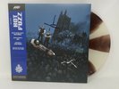 Mondo Hot Fuzz Soundtrack Vinyl Record LP Cornetto Variant Signed By Jock