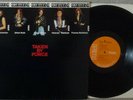 RARE & EX+   SCORPIONS TAKEN BY FORCE A1/B1 1978 RCA UK STEREO LP TOP HARD ROCK