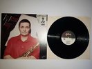 Art Pepper ?– Today (Galaxy ?– HBS 6081) LP