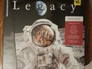 NEW Garth Brooks Legacy Original Analog Box Set 7 Vinyl Albums 7 CD's Sealed