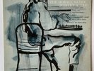 Horace Silver Quintet & Trio Blowin’ The Blues Away Blue Note LP