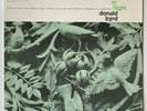 Donald Byrd Byrd in Flight Blue Note LP