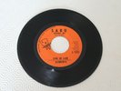 Elements ?– Son In Law / Just To Be With You (Vinyl VG+/Sleeve none)  US 1971