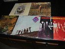 LYNYRD SKYNYRD/ALLMAN BROTHERS/DUANE: SOUTHERN ROCK VINYL 5 LP RECORD ALBUM LOT