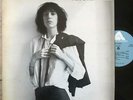PATTI SMITH Horses LP Arista FIRST PRESSING white lettering STERLING