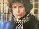 Bob Dylan BLONDE ON BLONDE (EU) 180g COLUMBIA RECORDS Gatefold NEW VINYL 2 LP