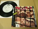PROMO WHITE LABEL / THE JAM TOWN CALLED MALICE / JAPAN 7INCH ot