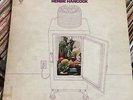 FUNK JAZZ-Herbie Hancock ?-Fat Albert Rotunda - 1st UK Warner Bros Orange label