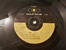 1959 ROCKABILLY 10'' 45 BILLY MIZE CLIFF CROFFORD on GOLD STAR ACETATE 4 SONGS