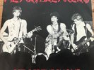 The Heartbreakers Get Off Phone Johnny Thunders 7” Vinyl Rare 1979 P/s Ex Punk