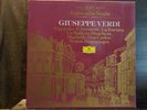 Giuseppe Verdi - 200 Years Teatro alla Scala (7 Boxen mit insg. 21 LPs + Buch)