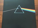 PINK FLOYD Dark Side Of The Moon 30th ANNIVERSARY POSTERS STICKERS VINYL LP