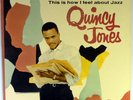 QUINCY JONES-THIS IS HOW I FEEL ABOUT JAZZ-1959 ABC MONO LP