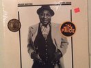 MUDDY WATERS Hard Again Vinyl LP Blue Sky 1977 RZ 34449 EX 1st Press ORIG SHRINK