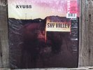 Kyuss Welcome To Sky Valley {Vinyl Lp}